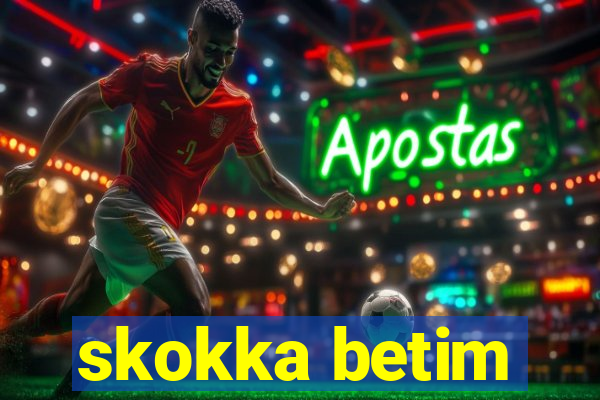 skokka betim